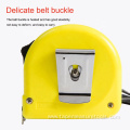 Multi-specification ABS tape measure